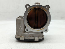 2018-2020 Ford F-150 Throttle Body P/N:JL8E-9F991-AA Fits 2018 2019 2020 2021 2022 OEM Used Auto Parts