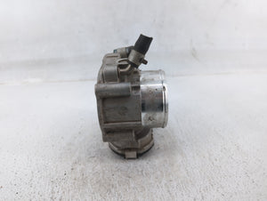 2019-2020 Hyundai Santa Fe Throttle Body P/N:35100-2G600 Fits 2015 2016 2017 2018 2019 2020 2021 OEM Used Auto Parts