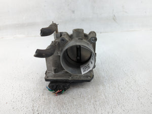 2014-2020 Nissan Rogue Throttle Body P/N:3TA60-01 B Fits 2013 2014 2015 2016 2017 2018 2019 2020 OEM Used Auto Parts