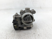 2016-2021 Chevrolet Malibu Throttle Body P/N:1267179AA Fits 2016 2017 2018 2019 2020 2021 2022 OEM Used Auto Parts