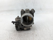 2013-2018 Cadillac Ats Throttle Body P/N:12670837AA Fits 2013 2014 2015 2016 2017 2018 2019 2020 2021 OEM Used Auto Parts