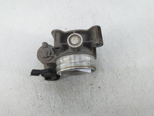 2013-2018 Cadillac Ats Throttle Body P/N:12670837AA Fits 2013 2014 2015 2016 2017 2018 2019 2020 2021 OEM Used Auto Parts