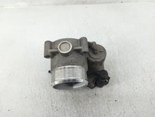 2006-2019 Volkswagen Gti Throttle Body P/N:06F 133 062 T Fits OEM Used Auto Parts