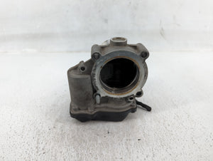 2006-2019 Volkswagen Gti Throttle Body P/N:06F 133 062 T Fits OEM Used Auto Parts