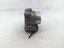 2006-2019 Volkswagen Gti Throttle Body P/N:06F 133 062 T Fits OEM Used Auto Parts