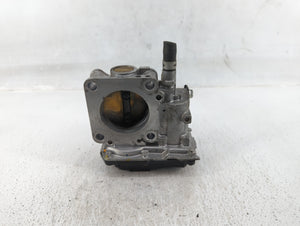 2016-2022 Honda Civic Throttle Body P/N:GMH1A M171227 Fits 2016 2017 2018 2019 2020 2021 2022 OEM Used Auto Parts