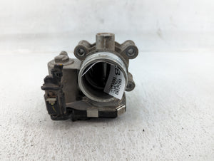 2017-2019 Chevrolet Cruze Throttle Body P/N:12671379AA Fits 2016 2017 2018 2019 2020 2021 2022 OEM Used Auto Parts