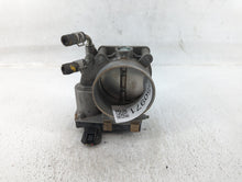 2017-2020 Nissan Pathfinder Throttle Body P/N:RME75-50 Fits 2016 2017 2018 2019 2020 OEM Used Auto Parts