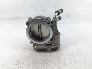 2017-2020 Nissan Pathfinder Throttle Body P/N:RME75-50 Fits 2016 2017 2018 2019 2020 OEM Used Auto Parts