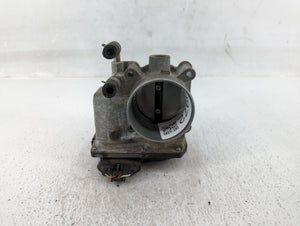 2013-2018 Nissan Altima Throttle Body P/N:3TA60-01 A Fits 2013 2014 2015 2016 2017 2018 2019 2020 OEM Used Auto Parts