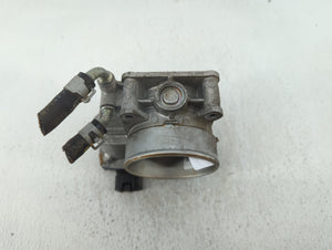 2015-2022 Nissan Murano Throttle Body P/N:RME70-50 Fits 2015 2016 2017 2018 2019 2020 2021 2022 OEM Used Auto Parts