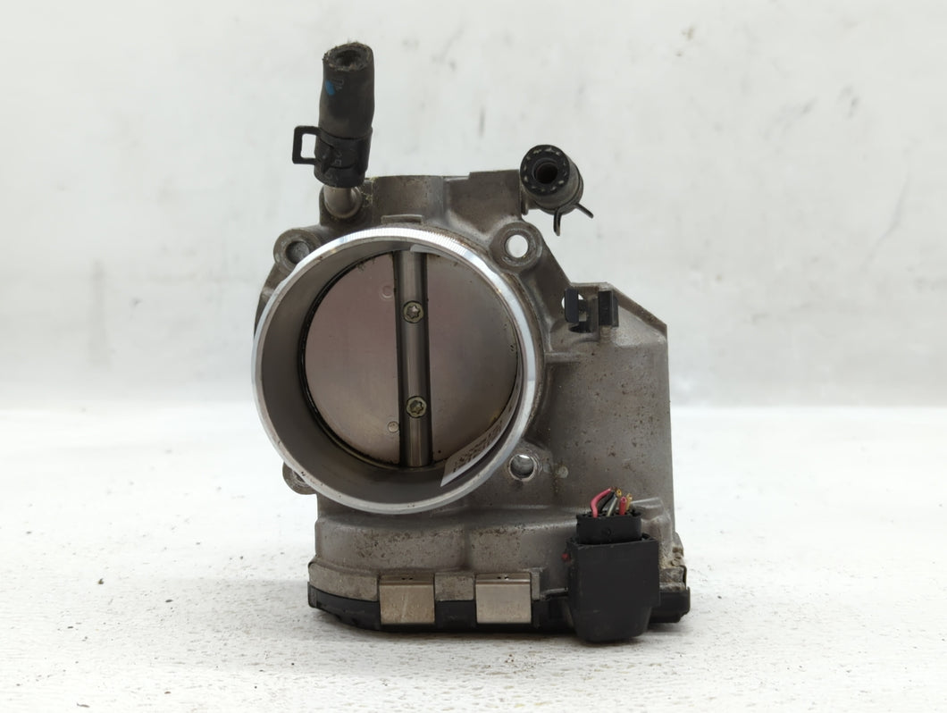 2011-2015 Kia Optima Throttle Body P/N:35100-2G700 Fits 2011 2012 2013 2014 2015 2016 OEM Used Auto Parts