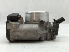 2011-2015 Kia Optima Throttle Body P/N:35100-2G700 Fits 2011 2012 2013 2014 2015 2016 OEM Used Auto Parts