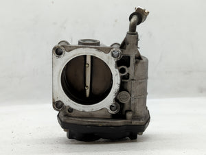 2011-2017 Nissan Juke Throttle Body P/N:K 1510 2 Fits 2011 2012 2013 2014 2015 2016 2017 OEM Used Auto Parts