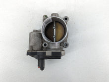 2012-2015 Buick Verano Throttle Body P/N:12632101CA Fits 2012 2013 2014 2015 OEM Used Auto Parts