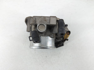 2009-2014 Hyundai Genesis Throttle Body P/N:35100-2C300 Fits 2009 2010 2011 2012 2013 2014 OEM Used Auto Parts