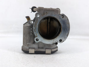 2009-2014 Hyundai Genesis Throttle Body P/N:35100-2C300 Fits 2009 2010 2011 2012 2013 2014 OEM Used Auto Parts