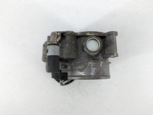 2013-2018 Nissan Altima Throttle Body P/N:3TA60-01 A Fits 2013 2014 2015 2016 2017 2018 2019 2020 OEM Used Auto Parts