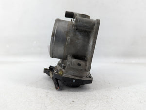 2013-2018 Nissan Altima Throttle Body P/N:3TA60-01 A Fits 2013 2014 2015 2016 2017 2018 2019 2020 OEM Used Auto Parts