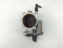 2008-2009 Chevrolet Trailblazer Throttle Body P/N:1698AA 437AA Fits 2008 2009 OEM Used Auto Parts