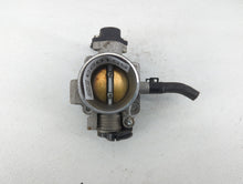 2006-2011 Hyundai Accent Throttle Body P/N:35170-29600 Fits 2006 2007 2008 2009 2010 2011 OEM Used Auto Parts