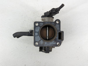 2006-2011 Hyundai Accent Throttle Body P/N:35170-29600 Fits 2006 2007 2008 2009 2010 2011 OEM Used Auto Parts