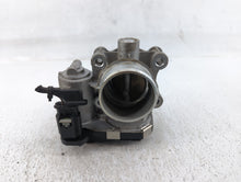 2016-2022 Chevrolet Spark Throttle Body P/N:12673014 Fits 2016 2017 2018 2019 2020 2021 2022 OEM Used Auto Parts