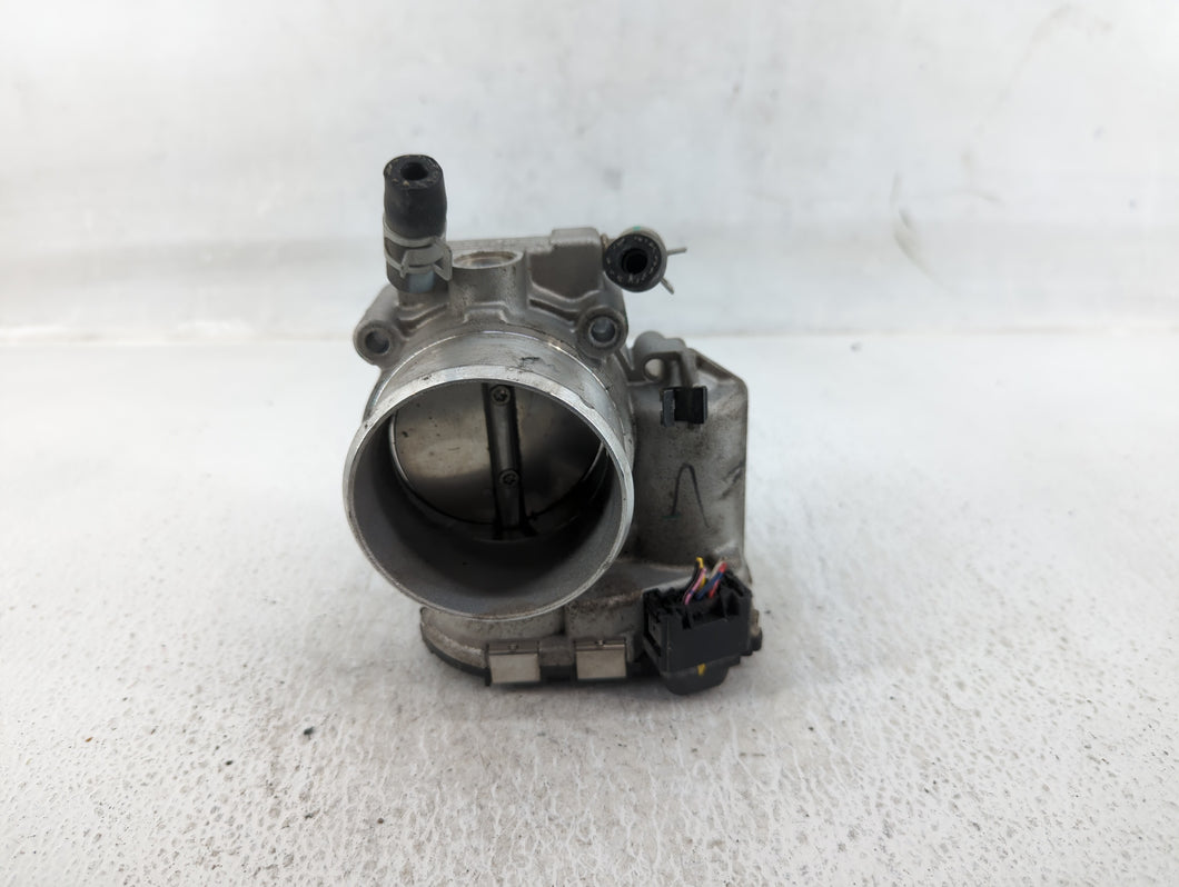 2016-2020 Kia Optima Throttle Body P/N:35100-2G600 Fits 2015 2016 2017 2018 2019 2020 2021 OEM Used Auto Parts