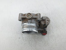 2014-2018 Ford Focus Throttle Body P/N:DS7E-9F991-BB Fits 2014 2015 2016 2017 2018 2019 2020 2021 2022 OEM Used Auto Parts