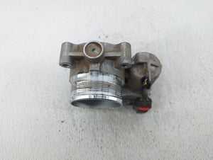 2014-2018 Ford Focus Throttle Body P/N:DS7E-9F991-BB Fits 2014 2015 2016 2017 2018 2019 2020 2021 2022 OEM Used Auto Parts