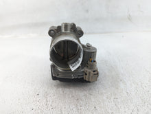 2014-2020 Ford Fusion Throttle Body P/N:DS7G-9F991-CA Fits 2014 2015 2016 2017 2018 2019 2020 OEM Used Auto Parts