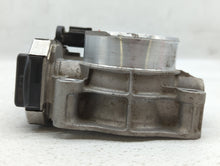 2013-2015 Chevrolet Malibu Throttle Body P/N:12627217DA Fits 2013 2014 2015 2017 2018 2019 2020 OEM Used Auto Parts