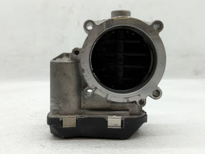 2018-2022 Volkswagen Atlas Throttle Body P/N:03H 133 062 C Fits OEM Used Auto Parts