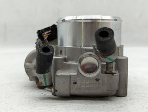 2016-2020 Kia Optima Throttle Body P/N:35100-2G600 Fits 2015 2016 2017 2018 2019 2020 2021 OEM Used Auto Parts