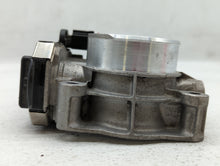 2013-2015 Chevrolet Malibu Throttle Body P/N:12627217DA Fits 2013 2014 2015 2017 2018 2019 2020 OEM Used Auto Parts