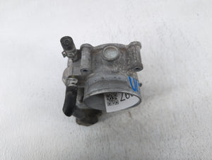 2017-2020 Toyota Sienna Throttle Body P/N:22030-0P060 Fits 2016 2017 2018 2019 2020 2021 2022 OEM Used Auto Parts