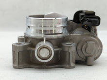 2016-2021 Chevrolet Malibu Throttle Body P/N:12671379AA Fits 2016 2017 2018 2019 2020 2021 2022 OEM Used Auto Parts