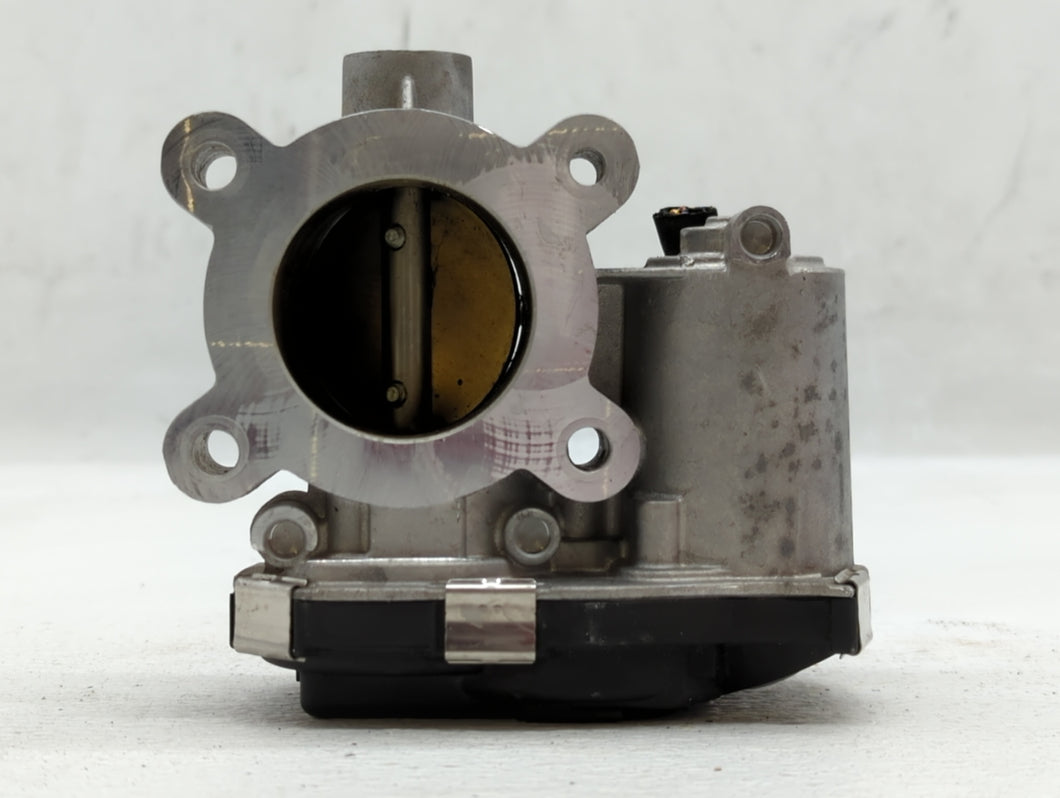 2016-2021 Chevrolet Malibu Throttle Body P/N:12671379AA Fits 2016 2017 2018 2019 2020 2021 2022 OEM Used Auto Parts