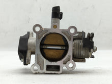 2004-2009 Kia Spectra Throttle Body P/N:35170 22600 Fits 2003 2004 2005 2006 2007 2008 2009 2010 OEM Used Auto Parts