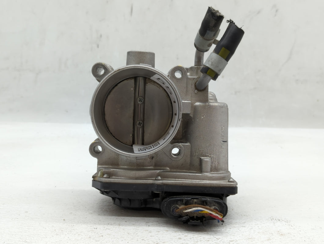 2011-2020 Hyundai Elantra Throttle Body P/N:35100-2E000 Fits 2011 2012 2013 2014 2015 2016 2017 2018 2019 2020 2021 OEM Used Auto Parts