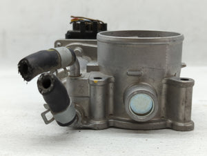 2011-2020 Hyundai Elantra Throttle Body P/N:35100-2E000 Fits 2011 2012 2013 2014 2015 2016 2017 2018 2019 2020 2021 OEM Used Auto Parts