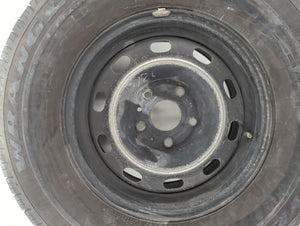 2002-2008 Dodge Ram 1500 Spare Donut Tire Wheel Rim Oem