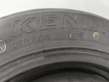 2012-2015 Honda Civic Spare Donut Tire Wheel Rim Oem
