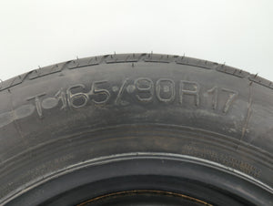 2007-2020 Hyundai Santa Fe Spare Donut Tire Wheel Rim Oem