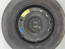 2007-2020 Hyundai Santa Fe Spare Donut Tire Wheel Rim Oem