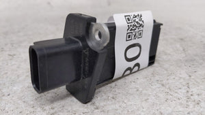 2006-2012 Ford Fusion Mass Air Flow Meter Maf - Oemusedautoparts1.com