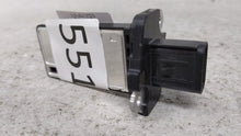 2006-2012 Ford Fusion Mass Air Flow Meter Maf - Oemusedautoparts1.com