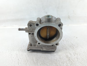 2020-2022 Hyundai Palisade Throttle Body P/N:35100-3L100 Fits 2017 2018 2019 2020 2021 2022 OEM Used Auto Parts