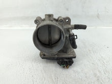 2014-2016 Kia Cadenza Throttle Body P/N:35100-3CAA0 Fits 2012 2013 2014 2015 2016 2017 2018 OEM Used Auto Parts