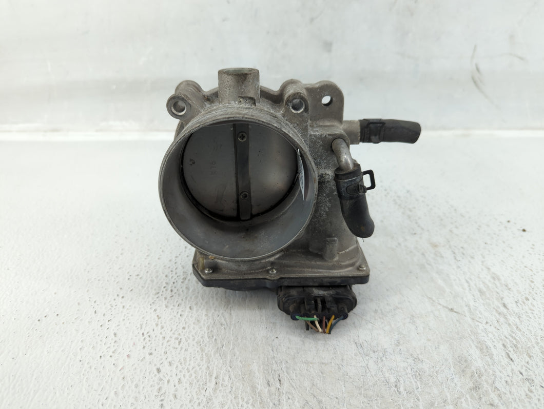 2014-2016 Kia Cadenza Throttle Body P/N:35100-3CAA0 Fits 2012 2013 2014 2015 2016 2017 2018 OEM Used Auto Parts